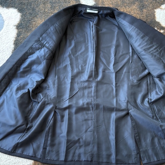 Ermenegildo Zegna Blazer | Size XL | Silk-Cotton Blend | Paid $6,000 Full Set - Picture 11 of 15